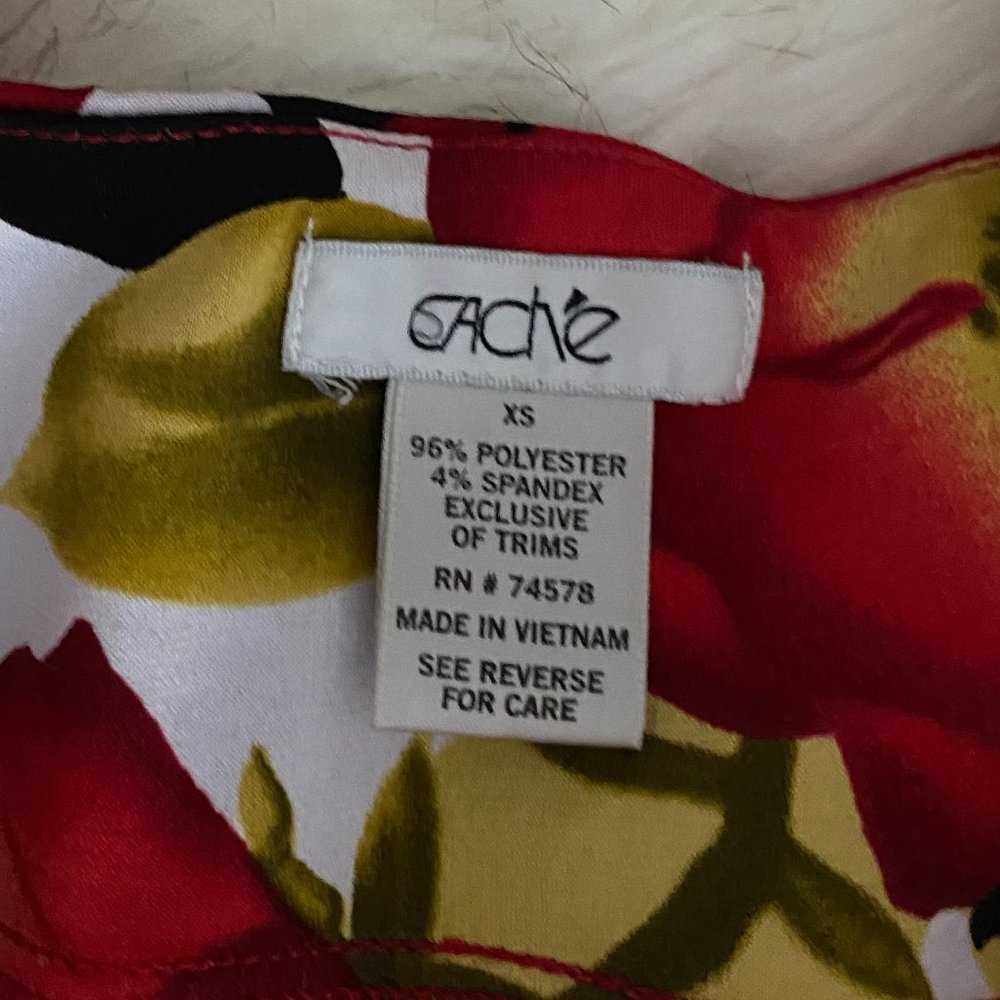 Cache Halter - image 5